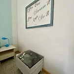 Mirna Hotel Rímini