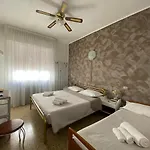Hotel Mirna Rímini