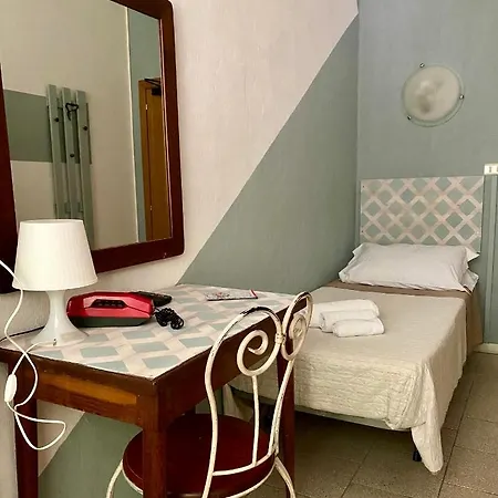 Mirna Otel Rimini