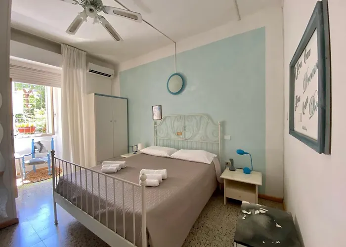 Mirna Hotell Rimini
