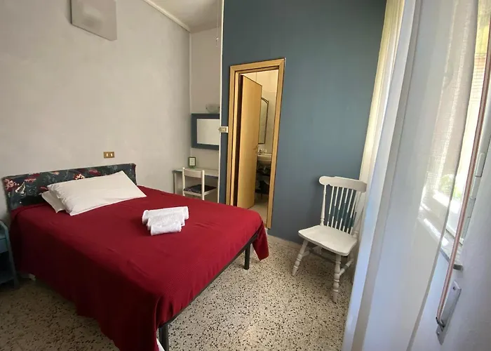 Mirna 2* Rimini
