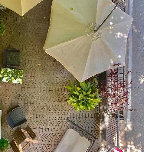 Mirna Hotell Rimini