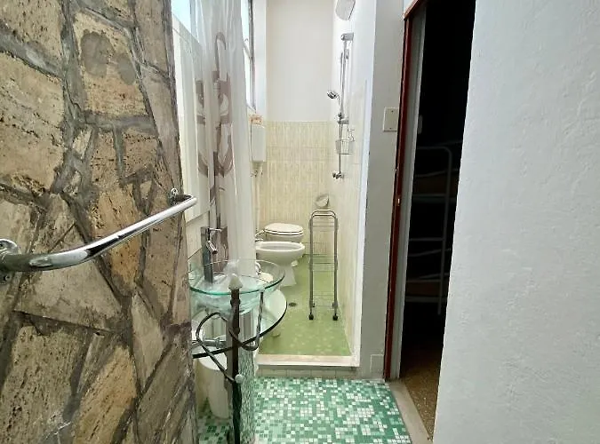 Mirna Hotell Rimini