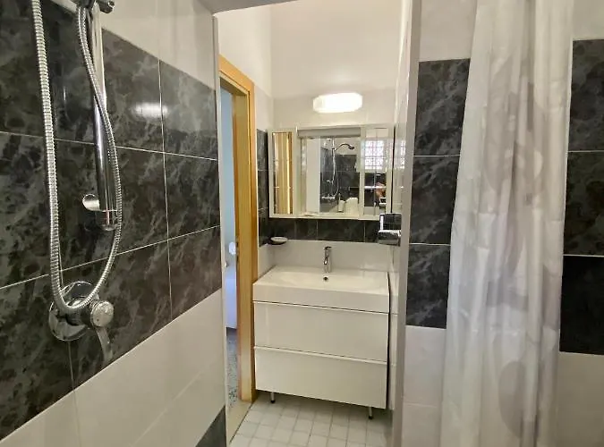 Mirna Hotell Rimini