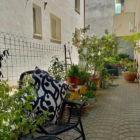 Mirna Hotel 2*