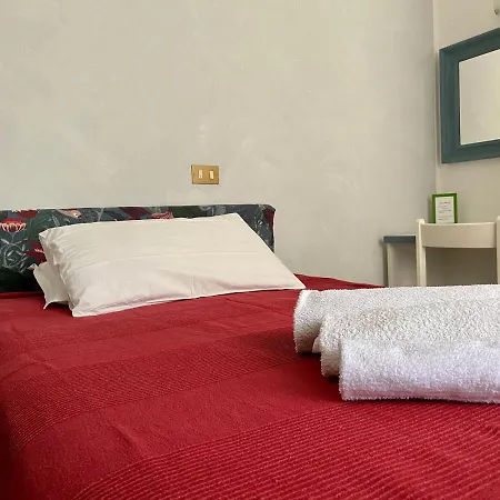 米尔纳别墅酒店 里米尼