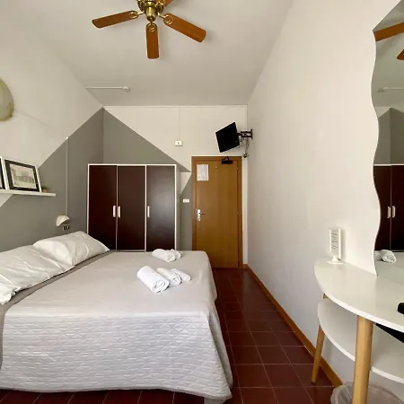 Mirna Hotel