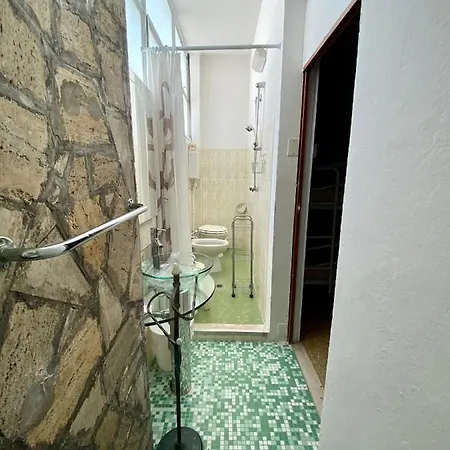 米尔纳别墅酒店 酒店 里米尼