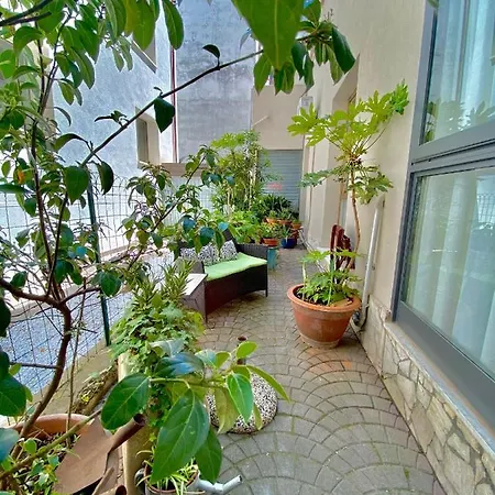 酒店 米尔纳别墅酒店