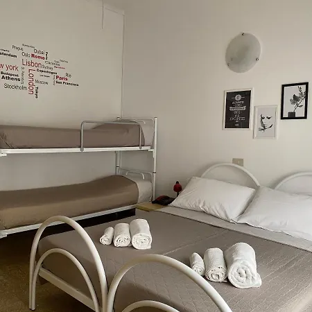 Hotel Mirna Rímini