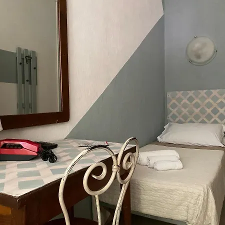 米尔纳别墅酒店 里米尼