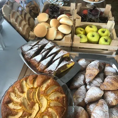 米尔纳别墅酒店 里米尼