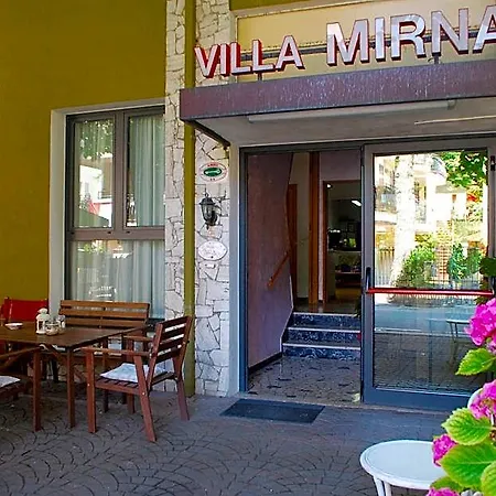 Mirna Hotel