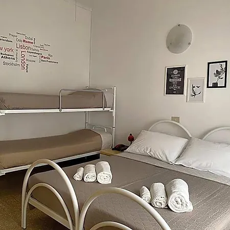 Hotel Mirna Rimini