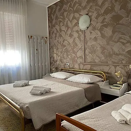 Mirna 2* Rimini