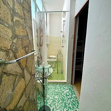Hotel Mirna Rimini