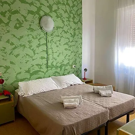 Hotel Mirna Rimini