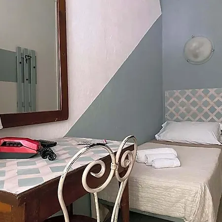 Mirna Hotel Rimini