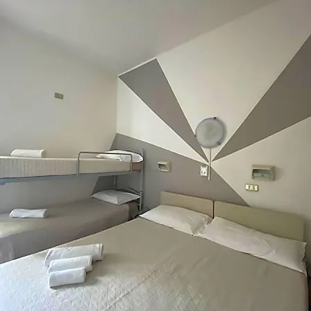 Mirna 2* Rimini
