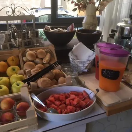 米尔纳别墅酒店 2* 里米尼