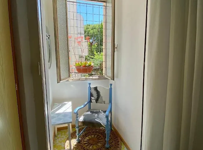 فندق Mirna ريميني