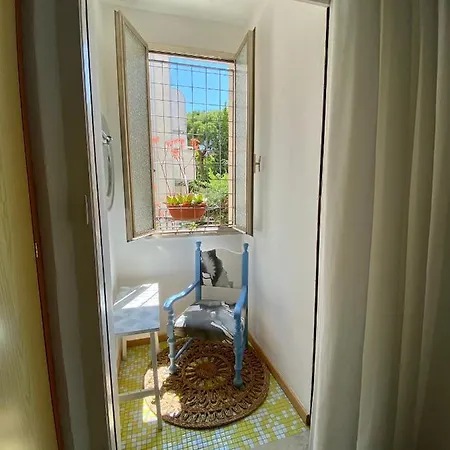 Szálloda Mirna Rimini