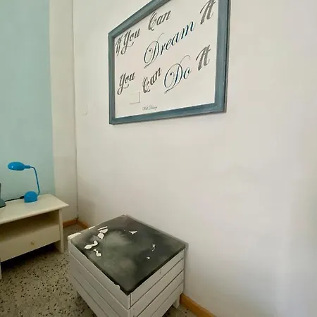 Mirna Szálloda Rimini